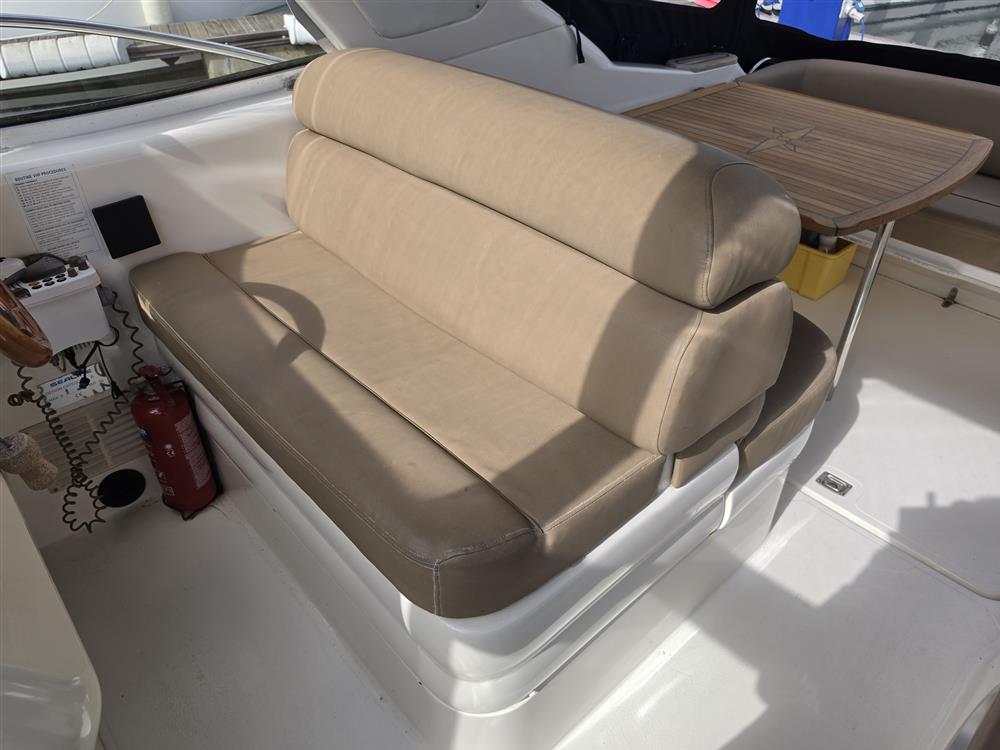 Sealine S28