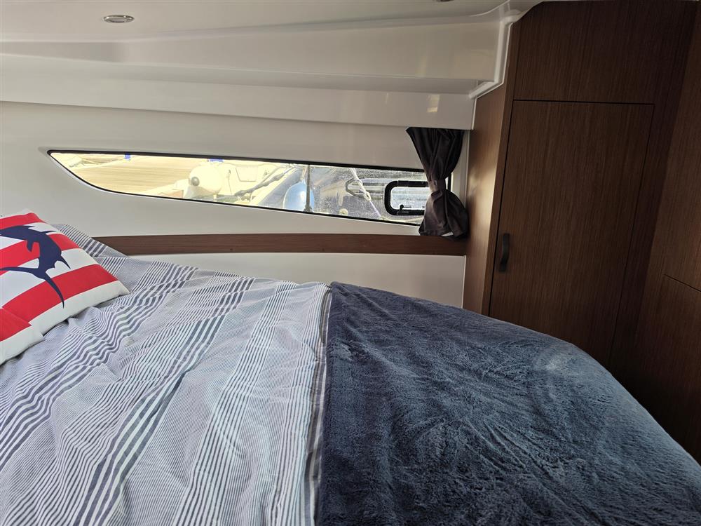 Beneteau Antares 11