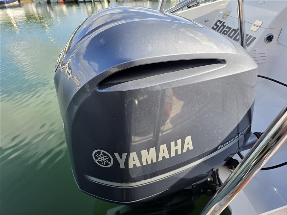 Finnmaster T8