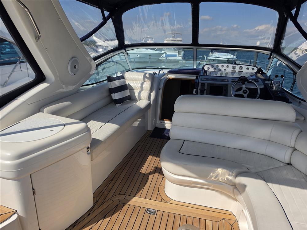 Sealine S34