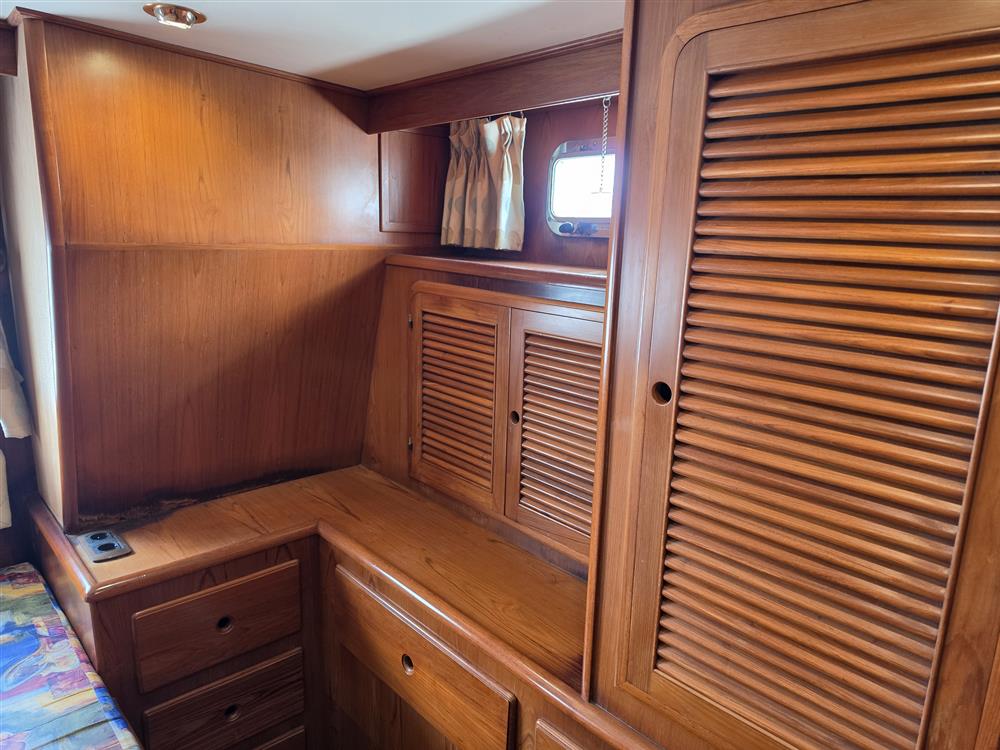 Trader 475 Signature