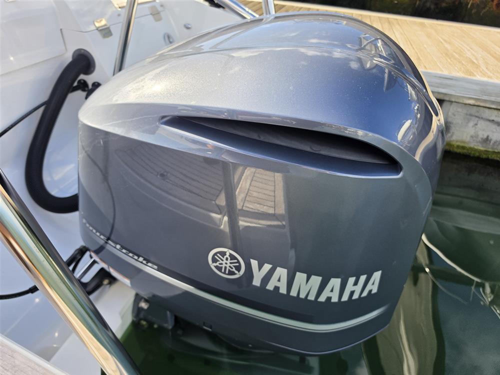 Finnmaster T8