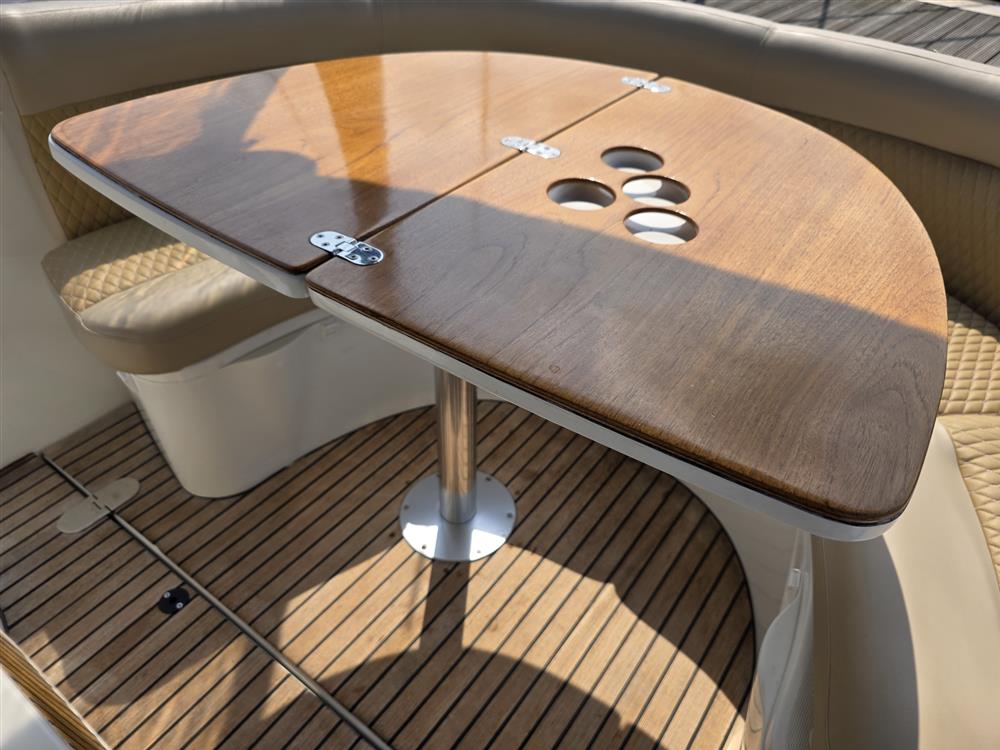 Beneteau Ombrine 801