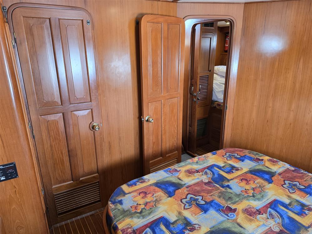 Trader 475 Signature