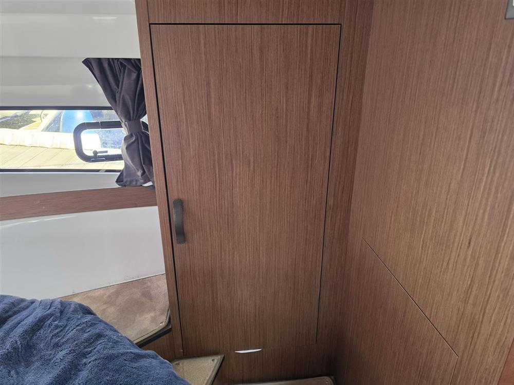 Beneteau Antares 11