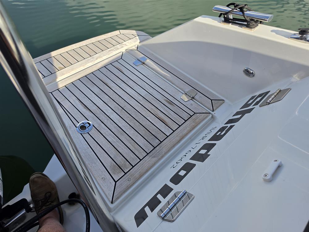 Finnmaster T8