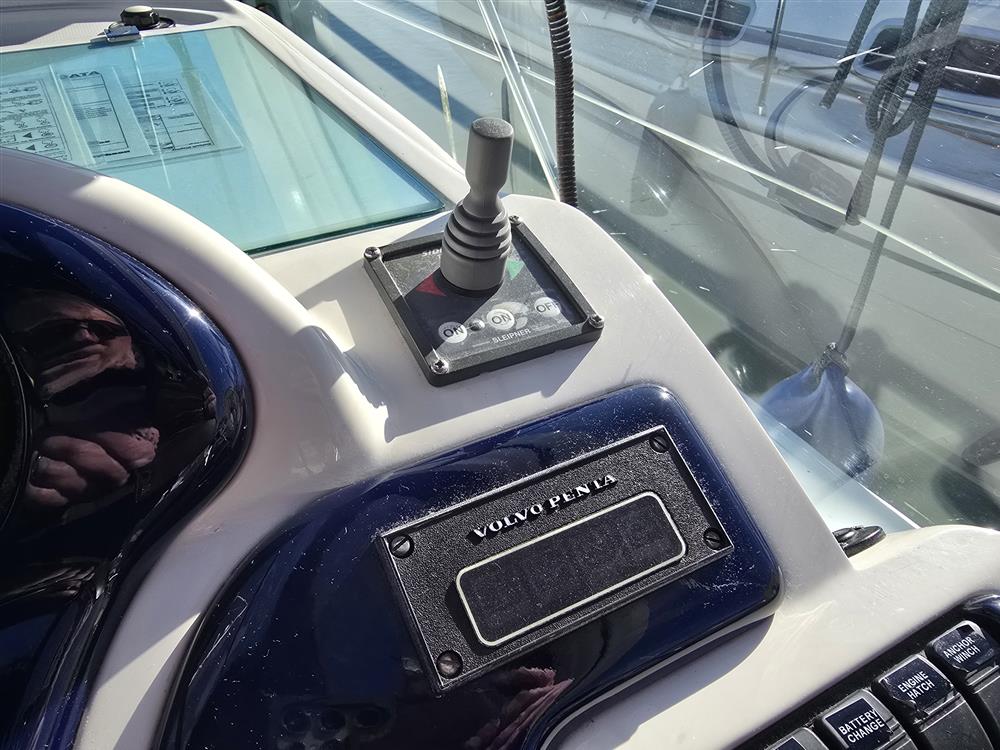 Fairline Targa 34