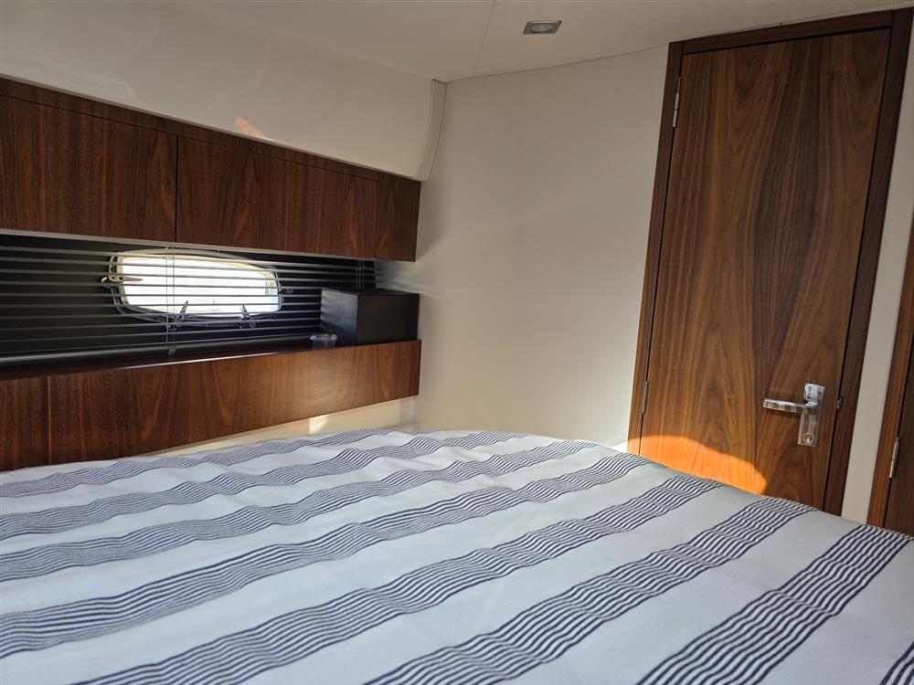Fairline Targa 38 GT