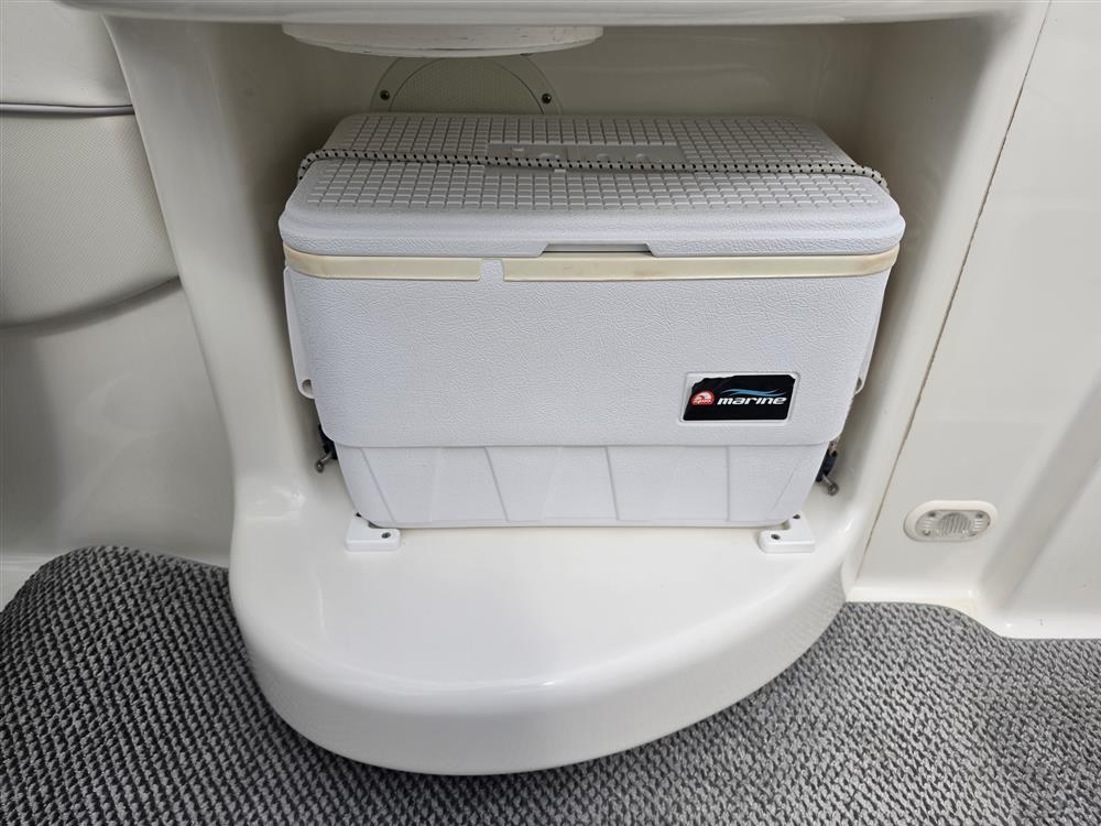 Maxum 2400 Sc3