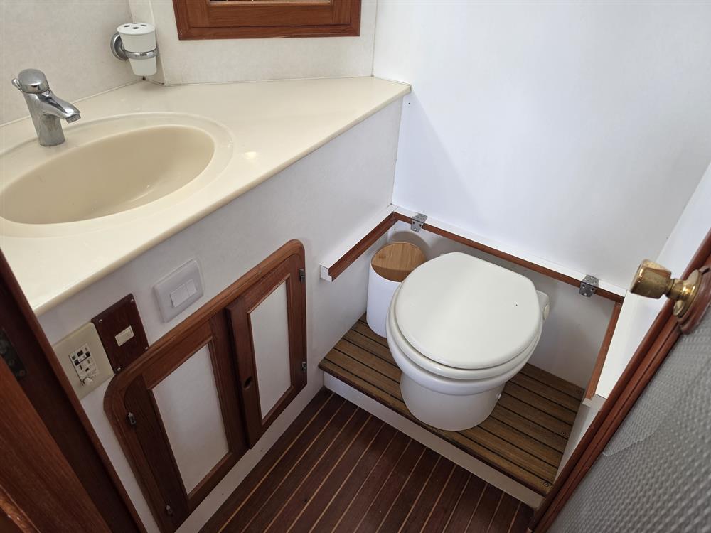 Trader 475 Signature
