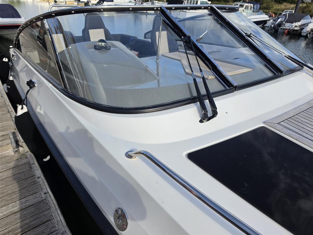 Finnmaster T8