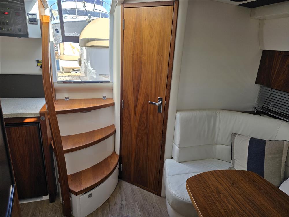 Fairline Targa 38 GT