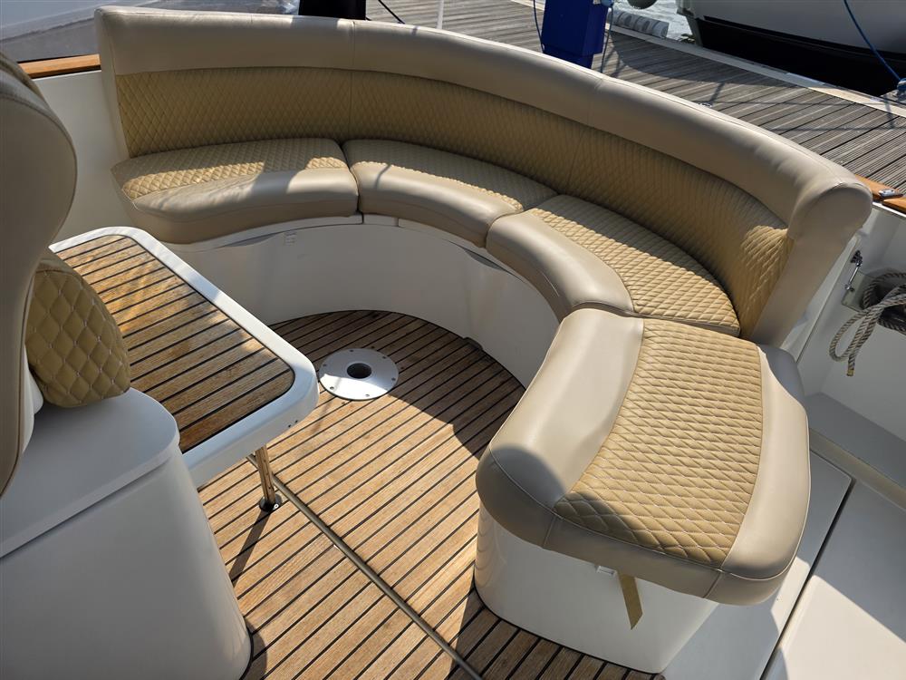 Beneteau Ombrine 801