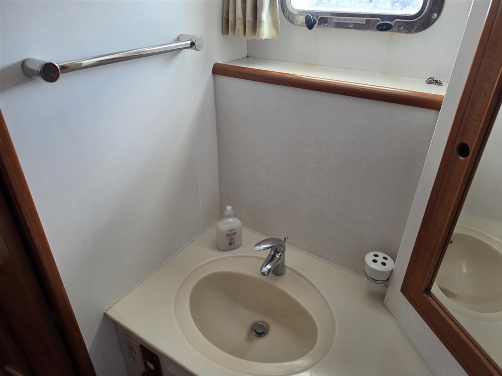 Trader 475 Signature