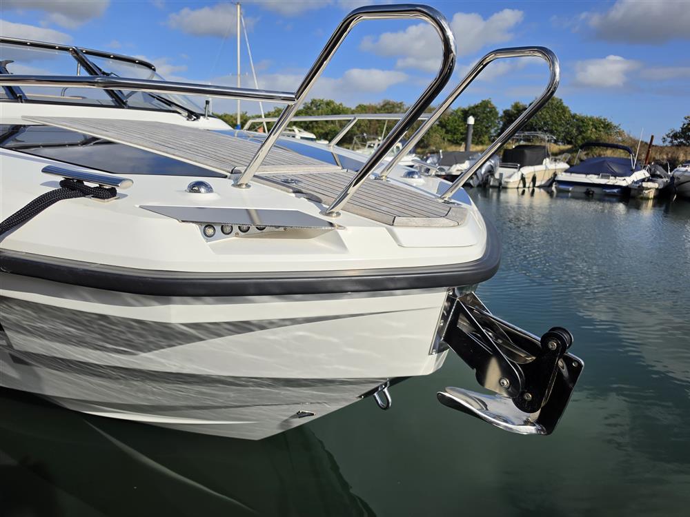 Finnmaster T8
