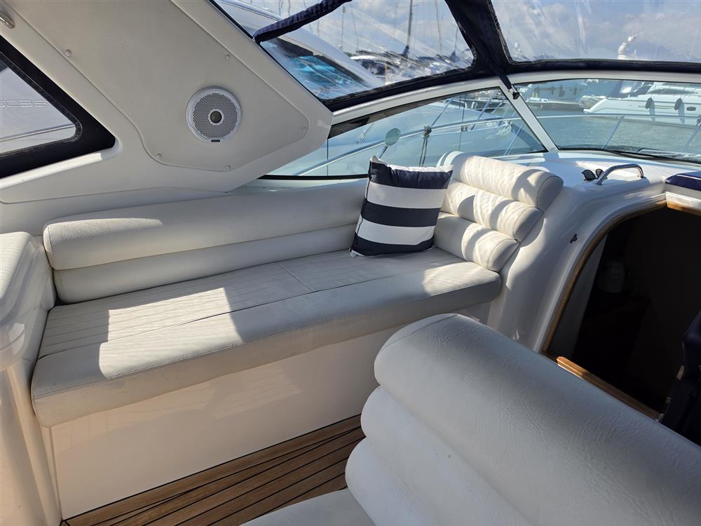 Sealine S34