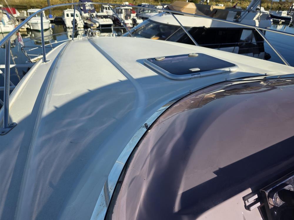 Sunseeker Mohawk 29