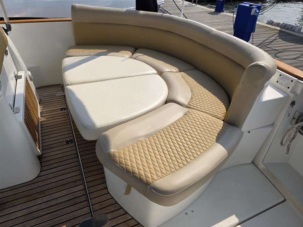 Beneteau Ombrine 801