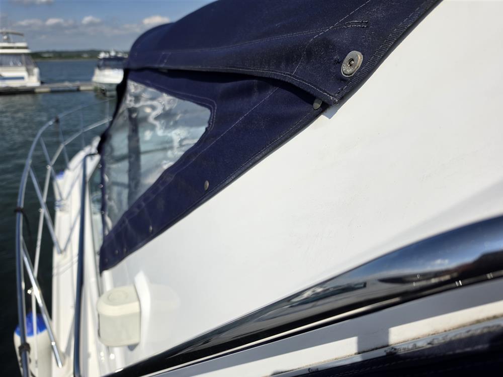 Sealine S34