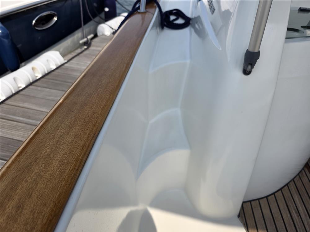 Beneteau Ombrine 801
