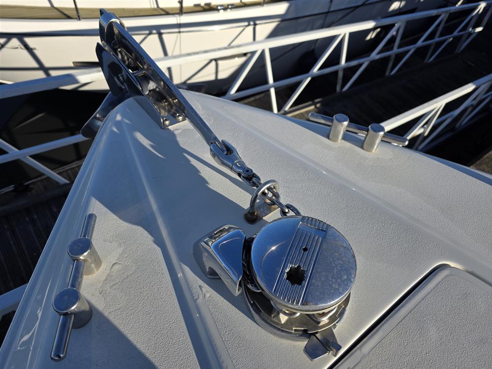 Sunseeker Mohawk 29