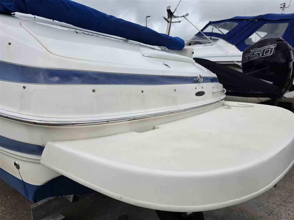 Maxum 2400 Sc3
