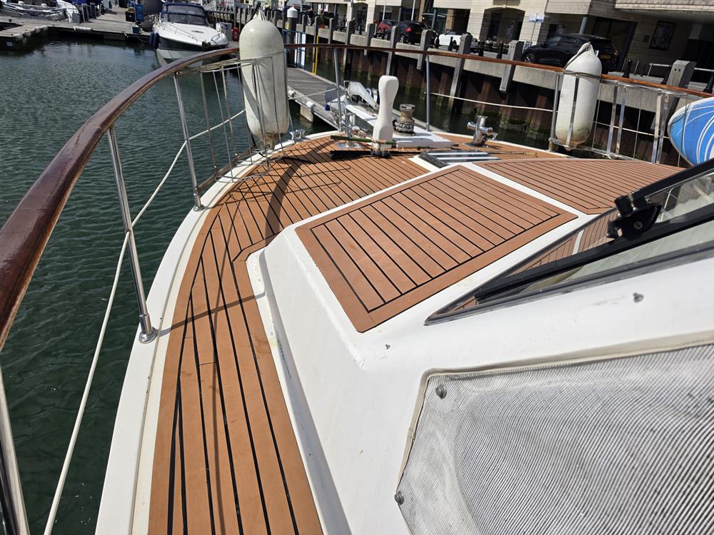 Trader 475 Signature