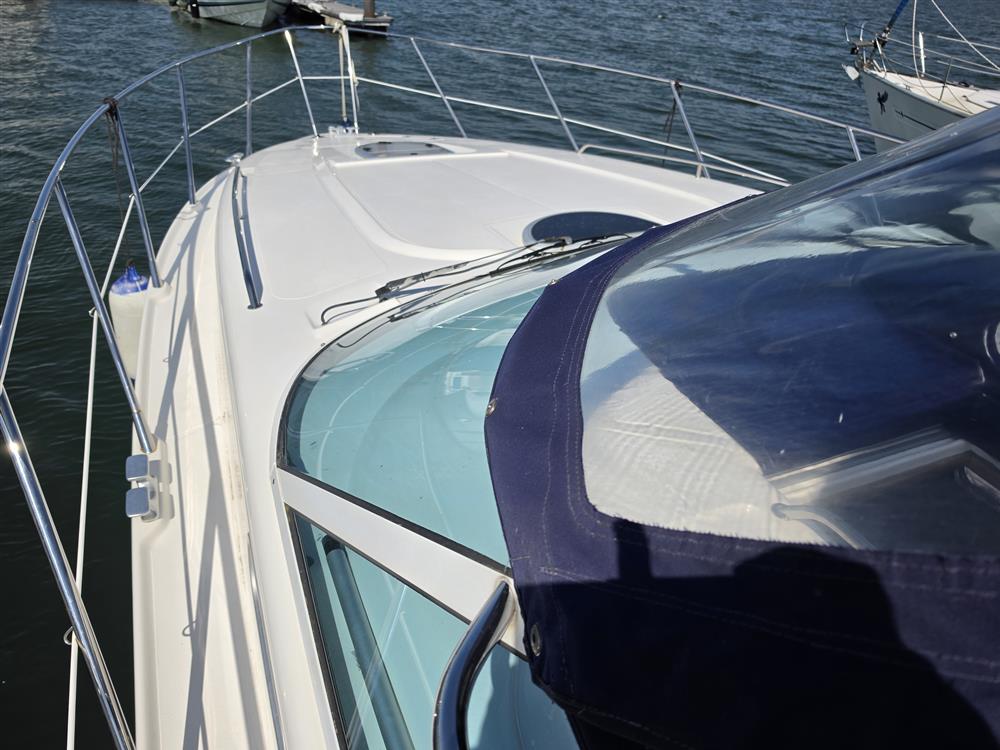 Sealine S34