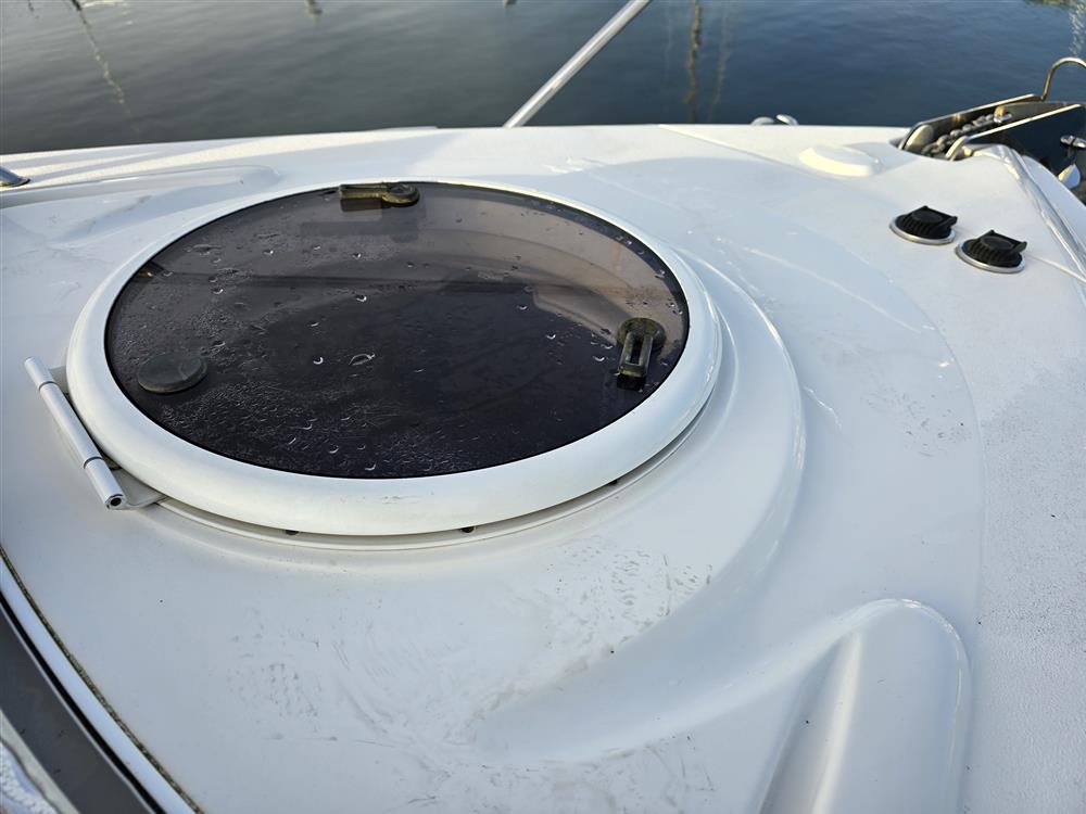 Fairline Targa 34