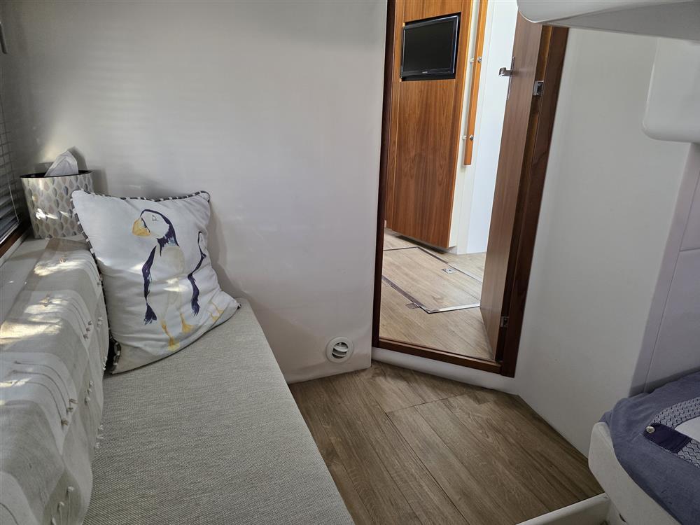 Fairline Targa 38 GT