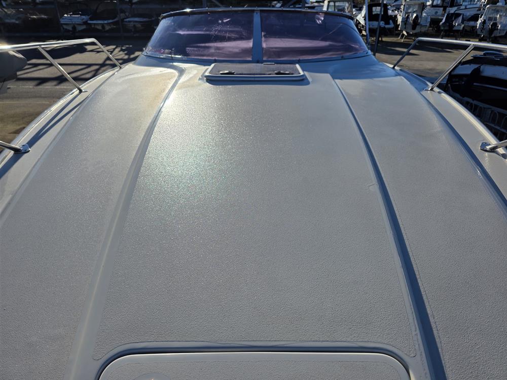 Sunseeker Mohawk 29