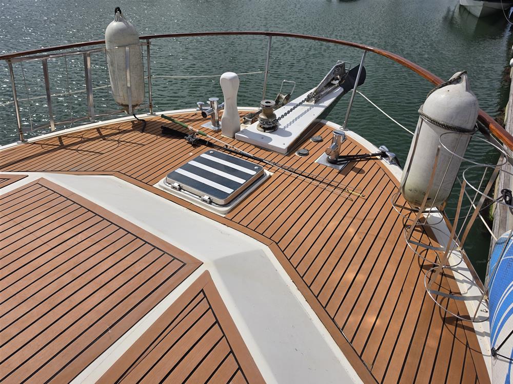 Trader 475 Signature