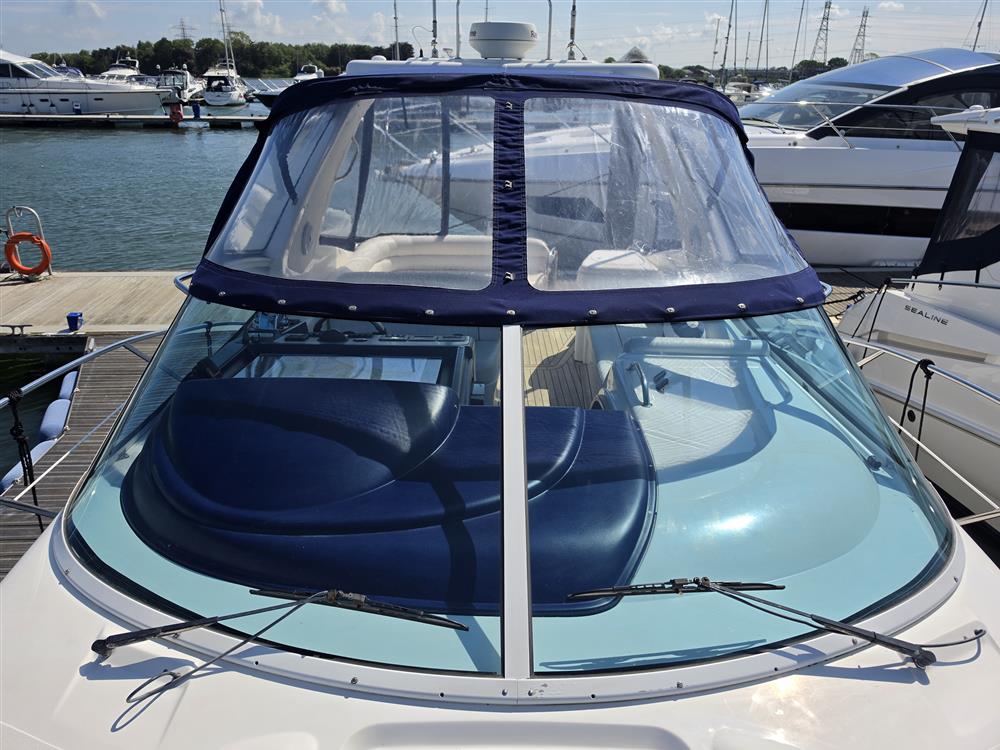Sealine S34