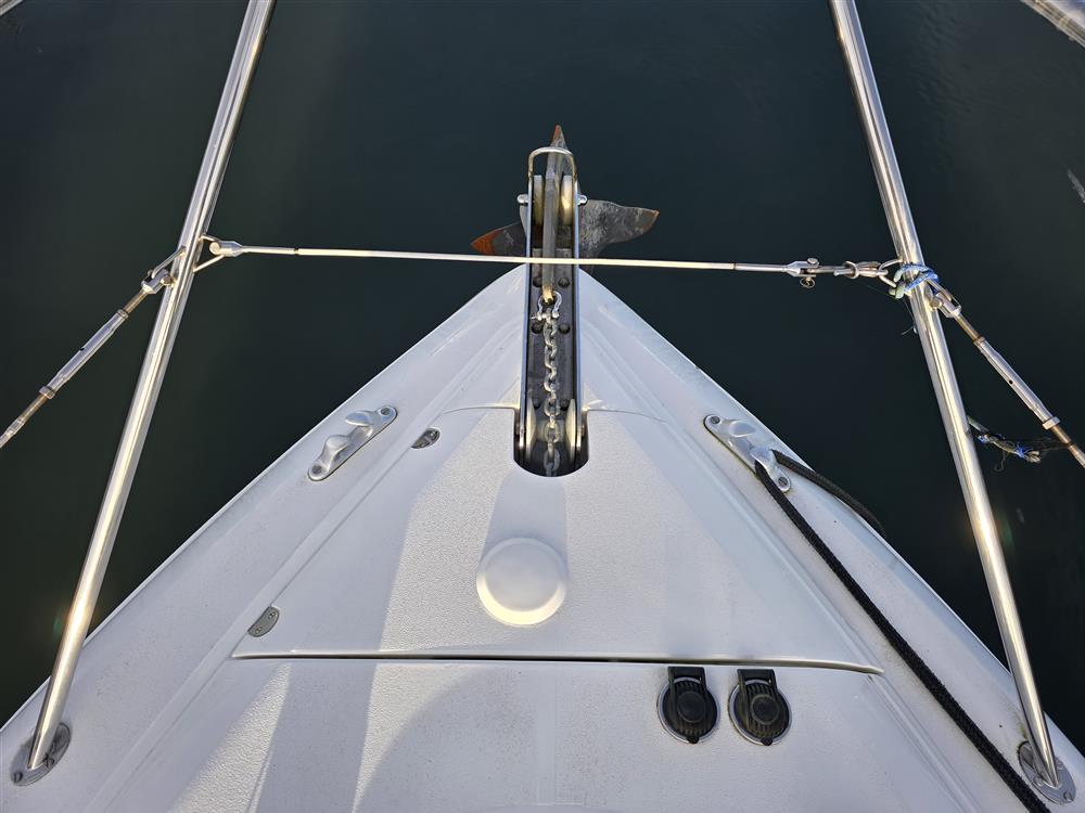Fairline Targa 34