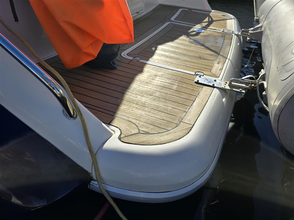 Fairline Targa 34