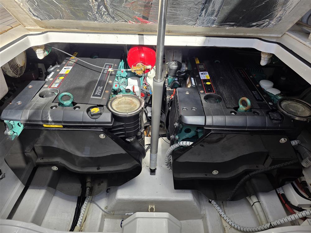 Fairline Targa 38 GT
