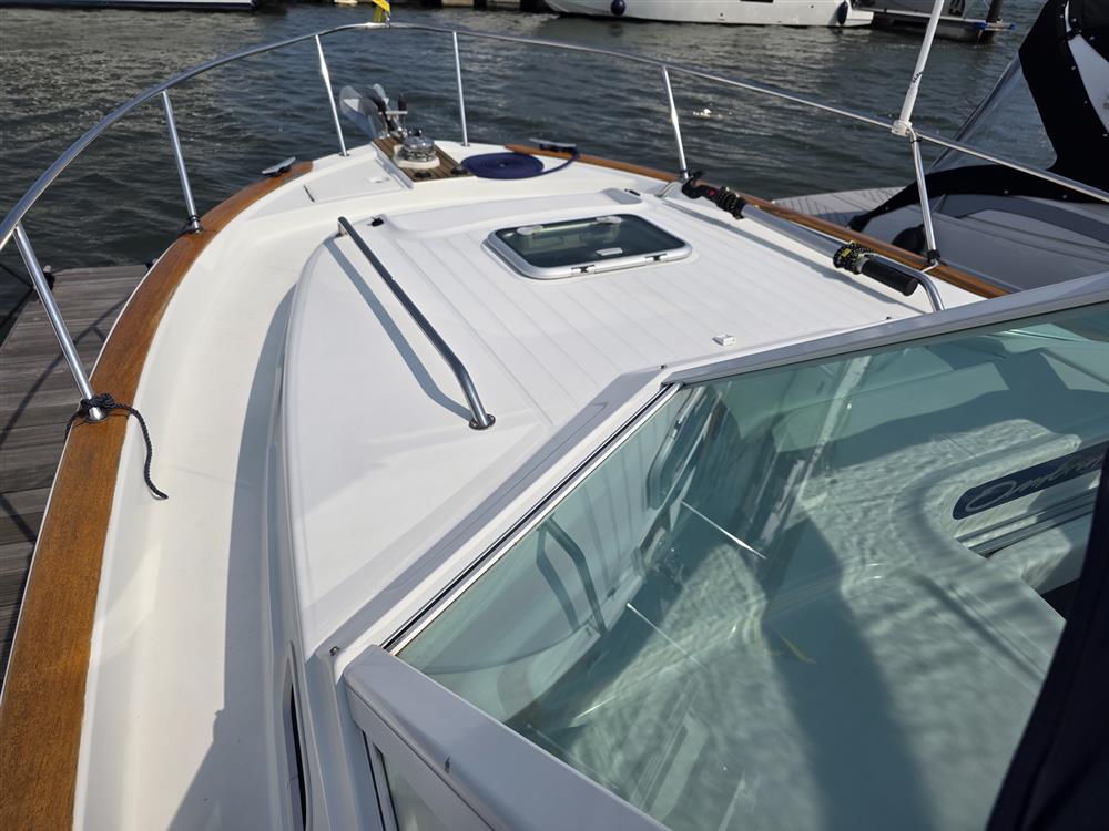 Beneteau Ombrine 801