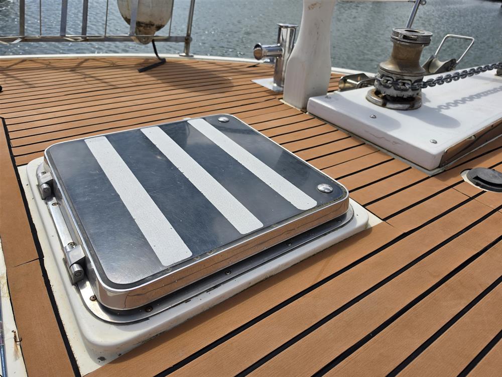 Trader 475 Signature