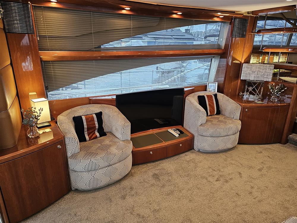 Princess 21M