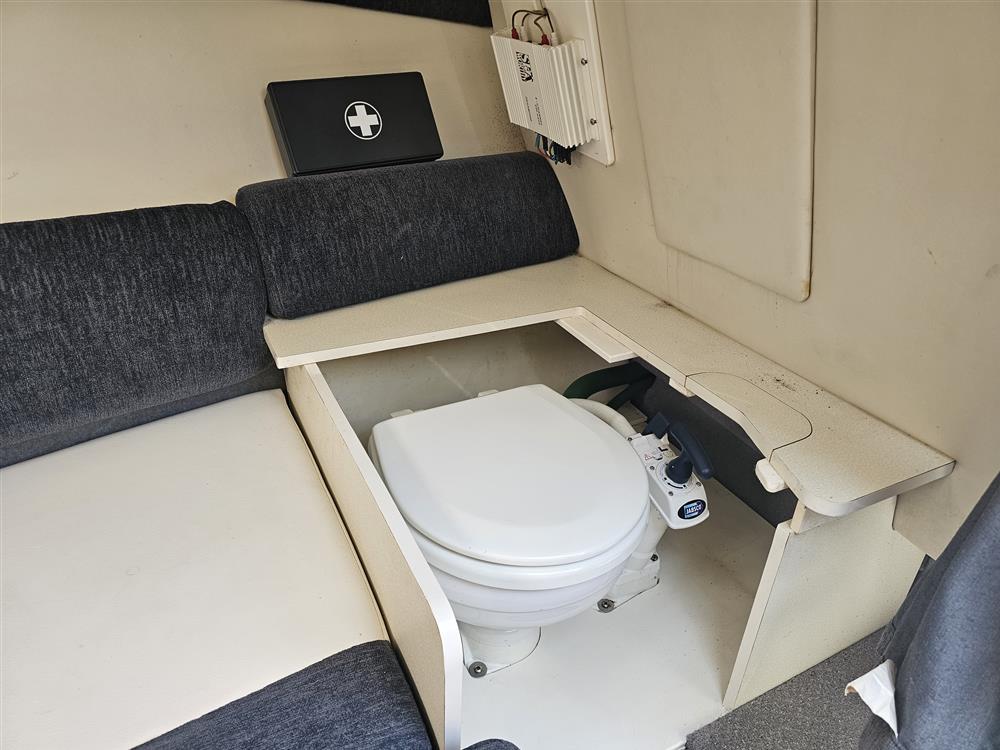 Bayliner 802