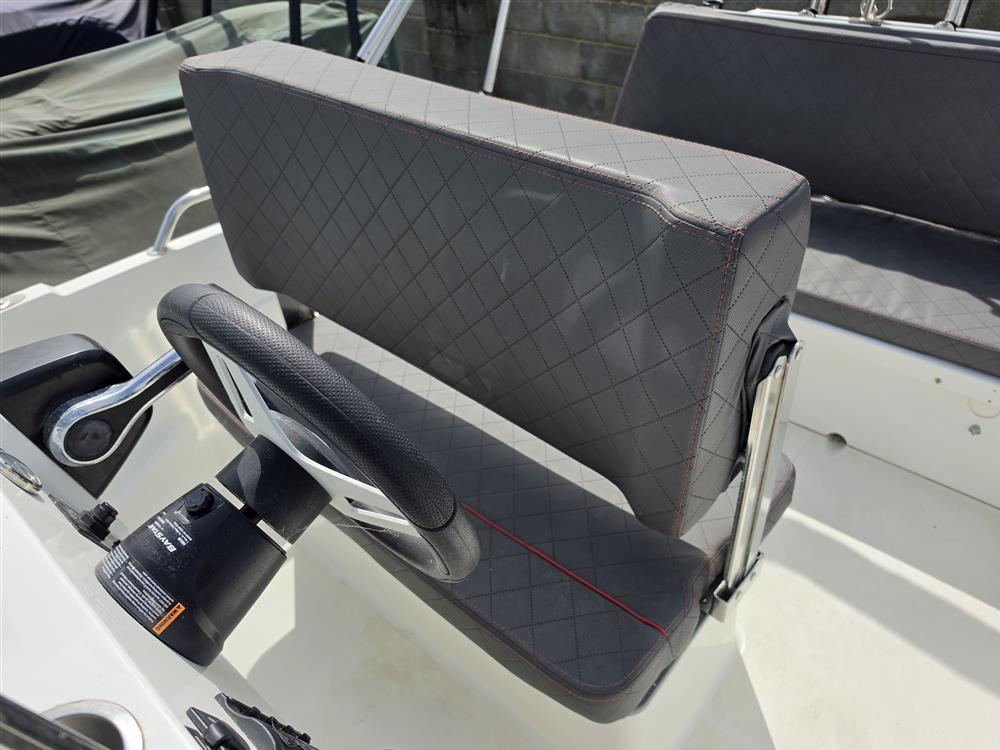 Northmaster 535 Open