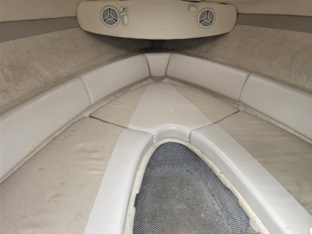 Maxum 2400 Sc3