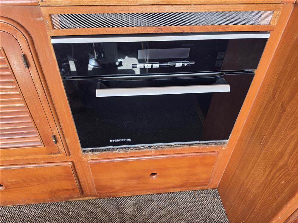 Trader 475 Signature