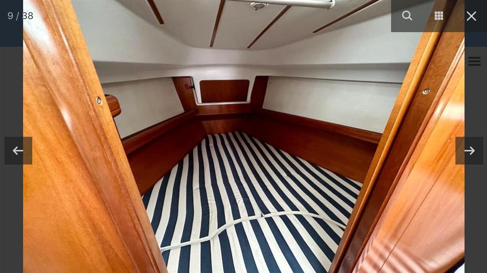Beneteau Clipper 331