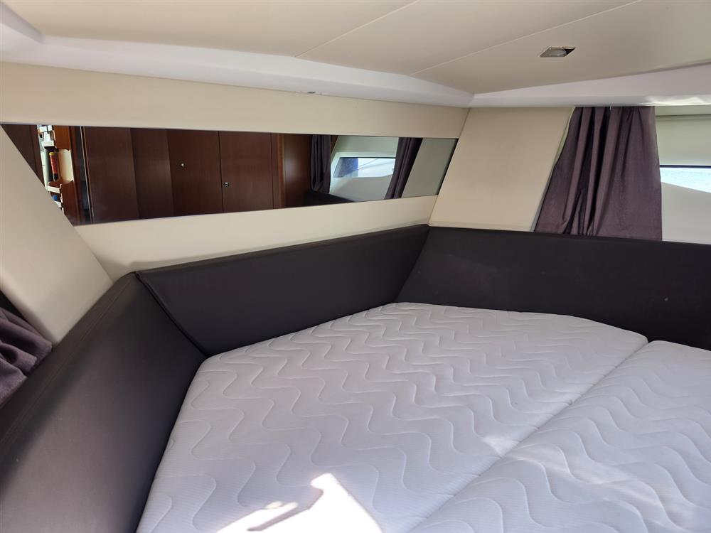 Jeanneau Nc11