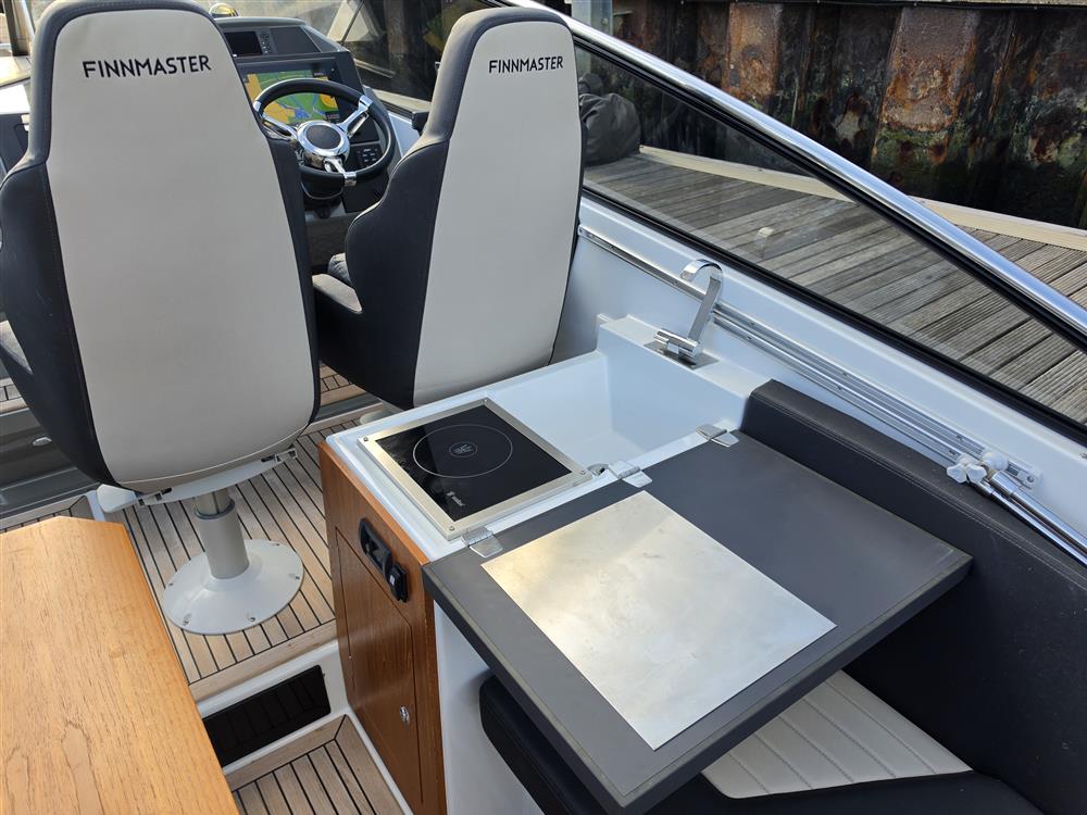 Finnmaster T8