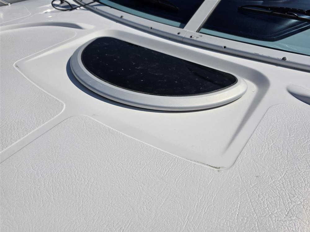 Sealine S34