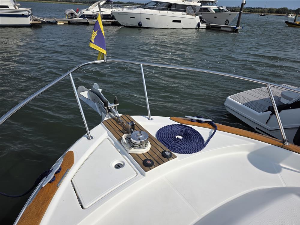 Beneteau Ombrine 801
