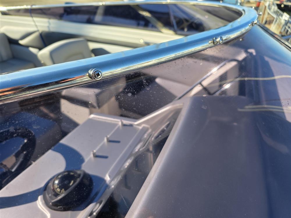 Sunseeker Mohawk 29