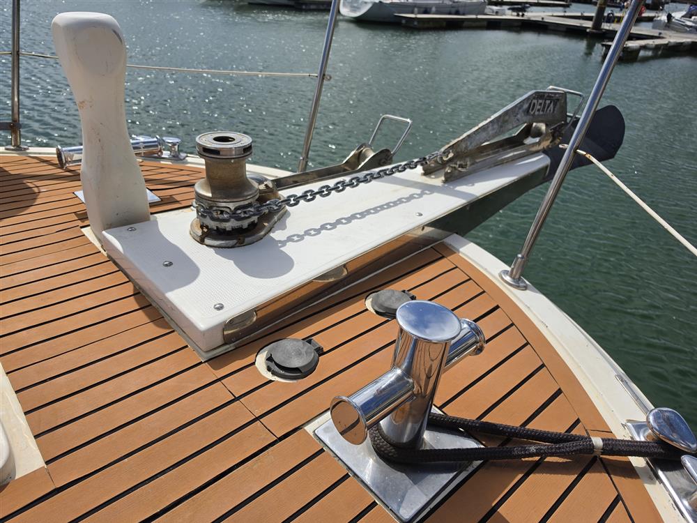 Trader 475 Signature